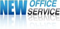 New office Service